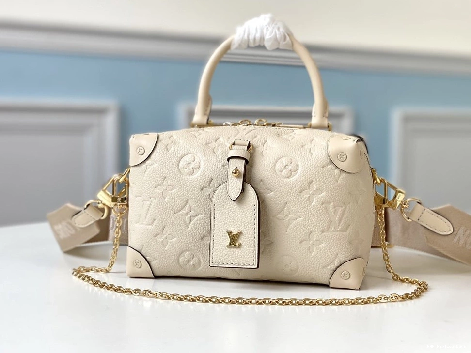 Aaa replica bags SOUPLE MALLE PETITE VUITTON LOUIS 0726
